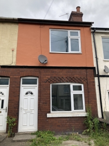 88 Barnsley Road, Goldthorpe 88 Barnsley Road, Goldthorpe
